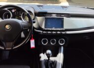 Alfa Romeo Giulietta 2.0 140 CV ANNO 2013