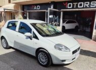 Fiat Grande Punto 1.3 MJT 75 CV NEO 2011