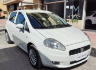 Fiat Grande Punto 1.3 MJT 75 CV NEO 2011