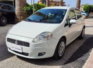 Fiat Grande Punto 1.3 MJT 75 CV NEO 2011