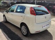 Fiat Grande Punto 1.3 MJT 75 CV NEO 2011