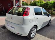 Fiat Grande Punto 1.3 MJT 75 CV NEO 2011