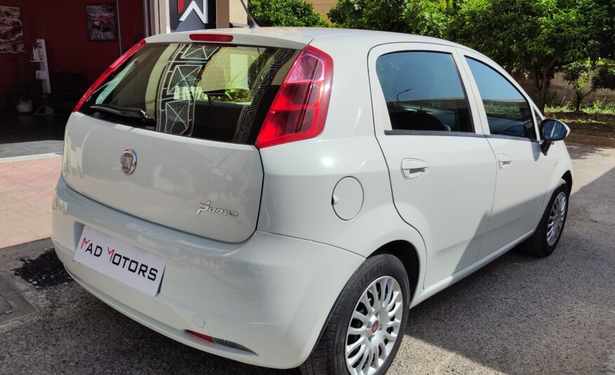 Fiat Grande Punto 1.3 MJT 75 CV NEO 2011