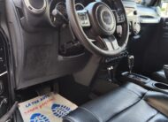 Jeep Wrangler Unlimited 2.8 200CV Sahara Auto 2011