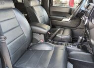 Jeep Wrangler Unlimited 2.8 200CV Sahara Auto 2011