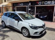 Renault Clio 1.5 90CV SW Duel ANNO 2018