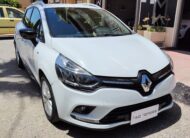 Renault Clio 1.5 90CV SW Duel ANNO 2018