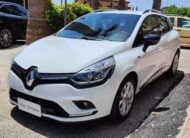 Renault Clio 1.5 90CV SW Duel ANNO 2018