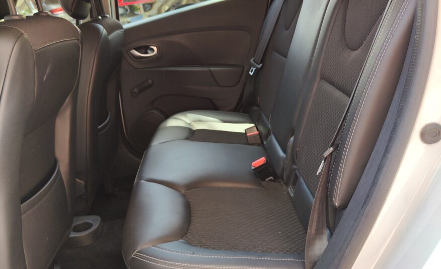 Renault Clio 1.5 90CV SW Duel ANNO 2018