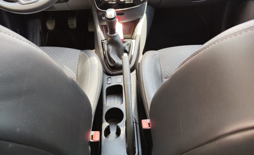 Renault Clio 1.5 90CV SW Duel ANNO 2018