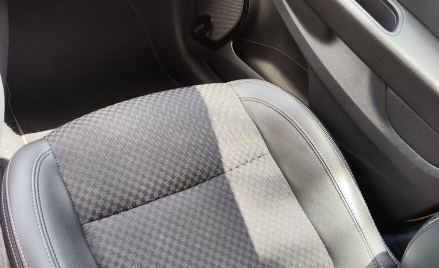 Renault Clio 1.5 90CV SW Duel ANNO 2018