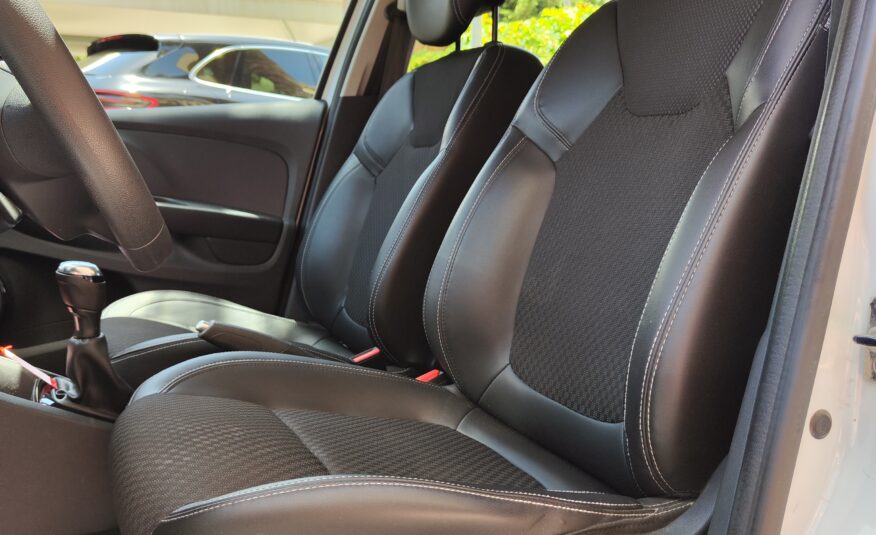 Renault Clio 1.5 90CV SW Duel ANNO 2018