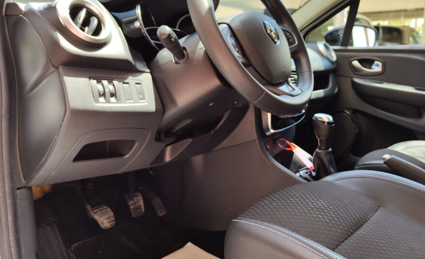 Renault Clio 1.5 90CV SW Duel ANNO 2018