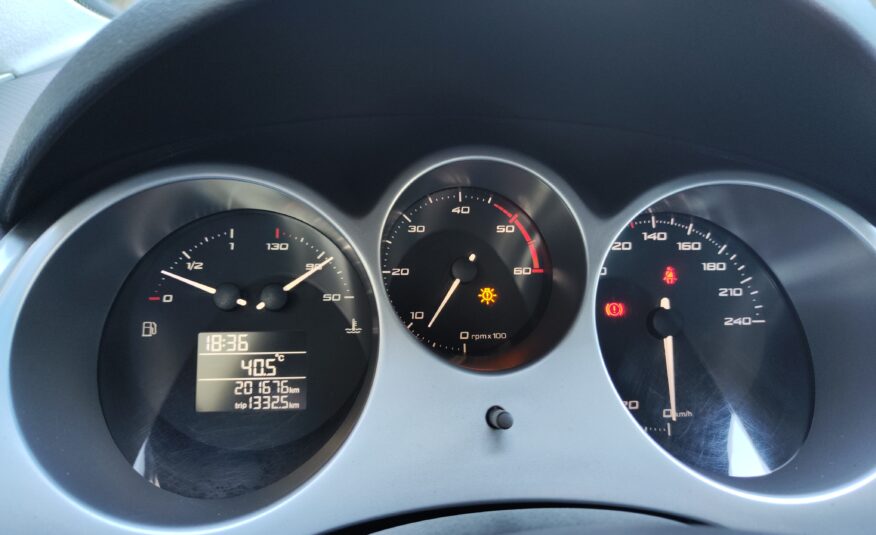 Seat Altea XL 1.6 105 ANNO 2010