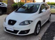 Seat Altea XL 1.6 105 ANNO 2010