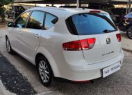 Seat Altea XL 1.6 105 ANNO 2010