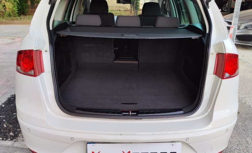 Seat Altea XL 1.6 105 ANNO 2010