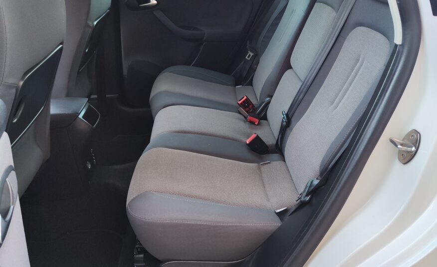 Seat Altea XL 1.6 105 ANNO 2010
