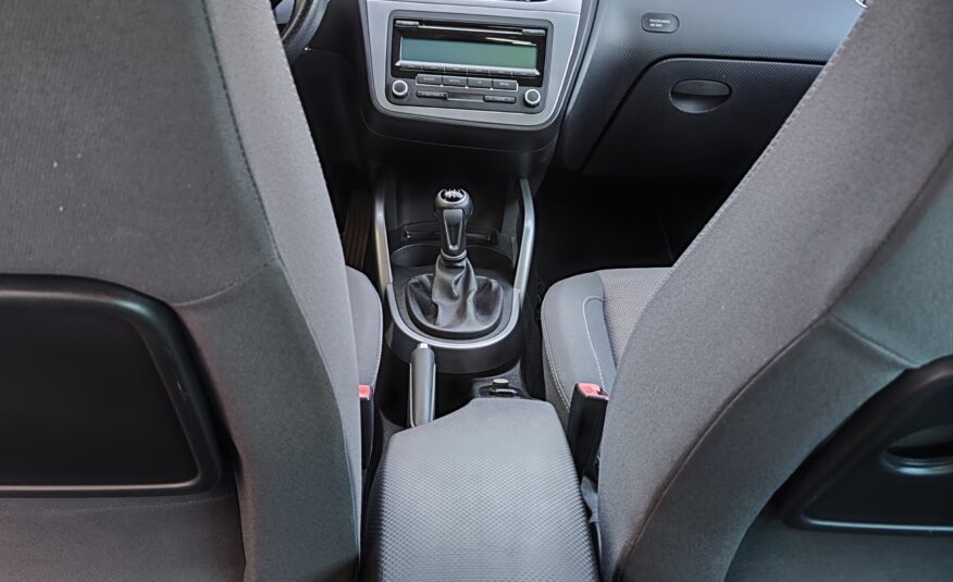 Seat Altea XL 1.6 105 ANNO 2010