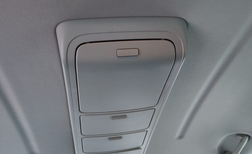 Seat Altea XL 1.6 105 ANNO 2010
