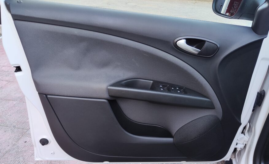 Seat Altea XL 1.6 105 ANNO 2010