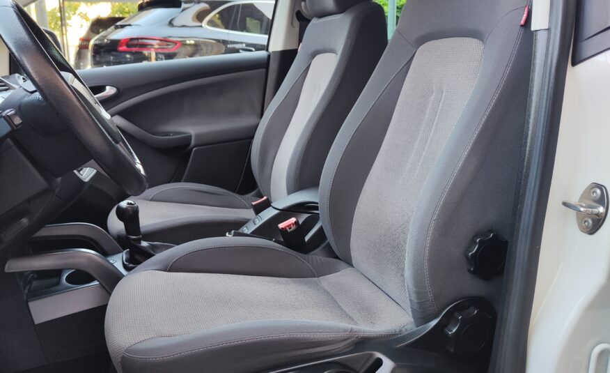 Seat Altea XL 1.6 105 ANNO 2010