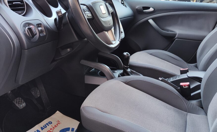 Seat Altea XL 1.6 105 ANNO 2010