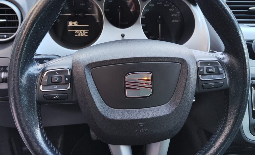 Seat Altea XL 1.6 105 ANNO 2010