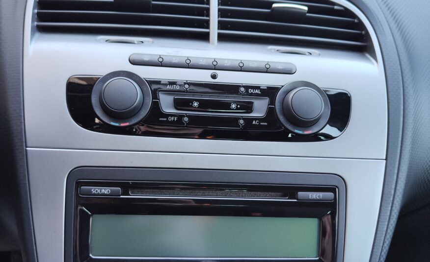 Seat Altea XL 1.6 105 ANNO 2010