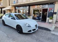 Alfa Romeo Giulietta 1.6 105 CV ANNO 2013