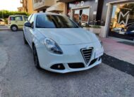 Alfa Romeo Giulietta 1.6 105 CV ANNO 2013