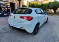 Alfa Romeo Giulietta 1.6 105 CV ANNO 2013