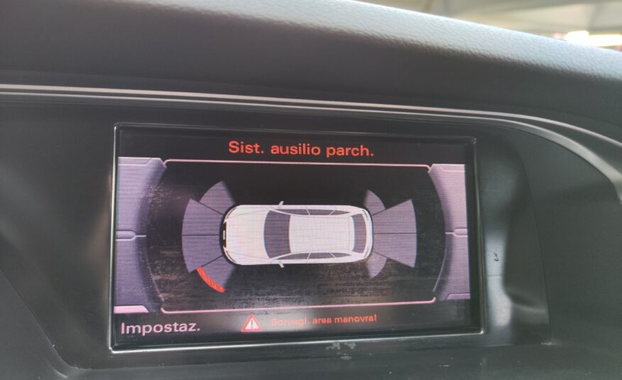 Audi A4 allroad 2.0 TDI 170 CV Advanced 2012
