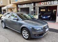 Audi A4 allroad 2.0 TDI 170 CV Advanced 2012