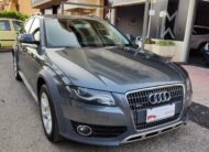 Audi A4 allroad 2.0 TDI 170 CV Advanced 2012