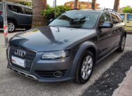 Audi A4 allroad 2.0 TDI 170 CV Advanced 2012