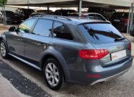 Audi A4 allroad 2.0 TDI 170 CV Advanced 2012
