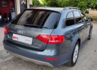 Audi A4 allroad 2.0 TDI 170 CV Advanced 2012