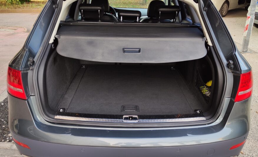 Audi A4 allroad 2.0 TDI 170 CV Advanced 2012