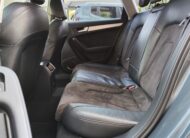 Audi A4 allroad 2.0 TDI 170 CV Advanced 2012