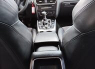 Audi A4 allroad 2.0 TDI 170 CV Advanced 2012