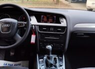 Audi A4 allroad 2.0 TDI 170 CV Advanced 2012