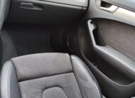 Audi A4 allroad 2.0 TDI 170 CV Advanced 2012