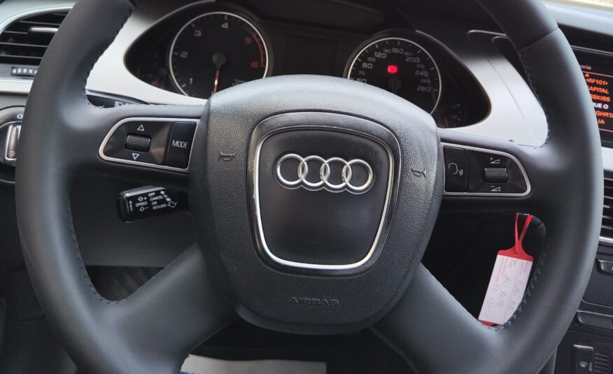 Audi A4 allroad 2.0 TDI 170 CV Advanced 2012