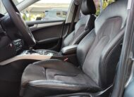 Audi A4 allroad 2.0 TDI 170 CV Advanced 2012