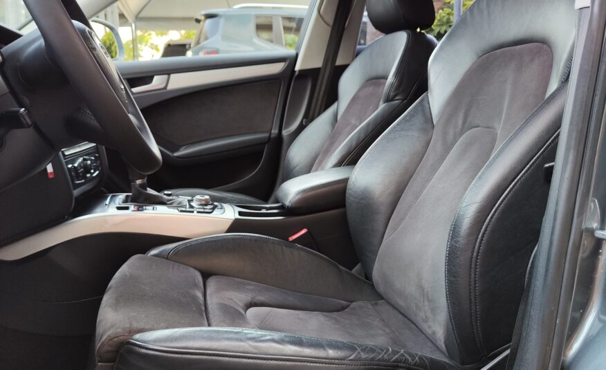 Audi A4 allroad 2.0 TDI 170 CV Advanced 2012