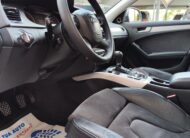 Audi A4 allroad 2.0 TDI 170 CV Advanced 2012
