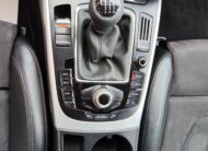 Audi A4 allroad 2.0 TDI 170 CV Advanced 2012