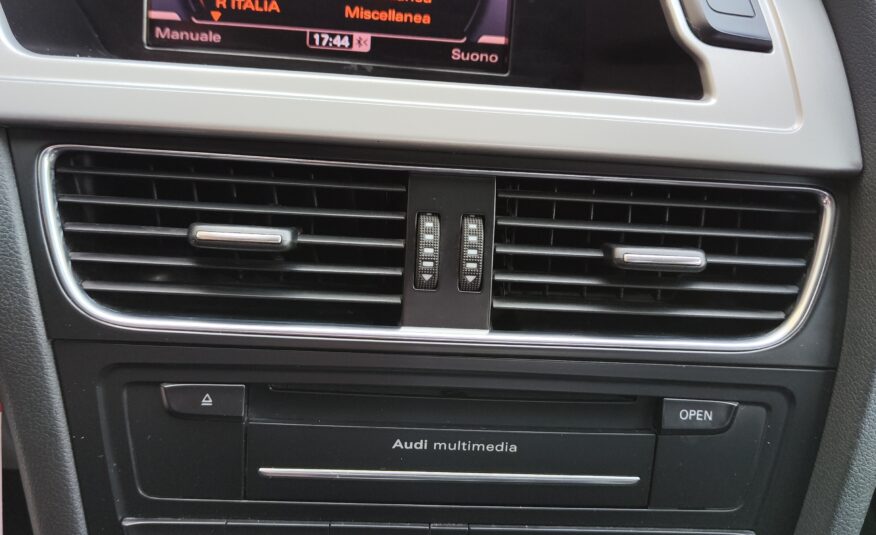 Audi A4 allroad 2.0 TDI 170 CV Advanced 2012