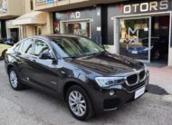 Bmw X4 xDrive20d Business 190CV Aut. 2016